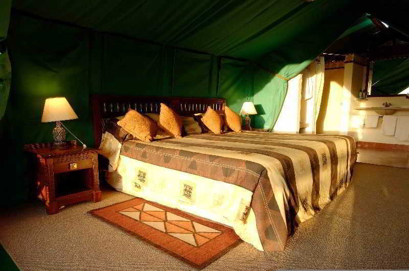 Sweetwaters Serena Camp Nanyuki Eksteriør billede